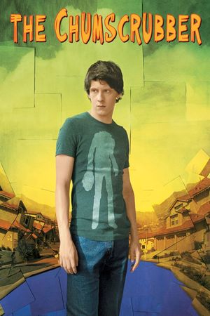 The Chumscrubber's poster