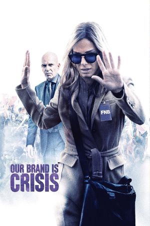 Our Brand Is Crisis's poster image