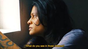 One-Way Ticket to the Other Side's poster