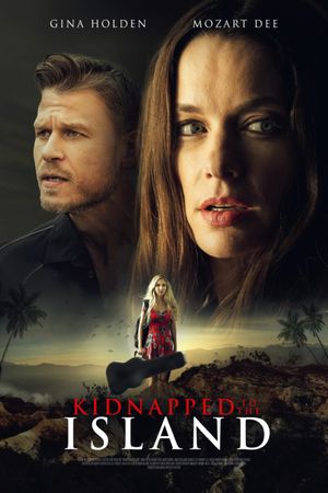 Kidnapped to the Island's poster