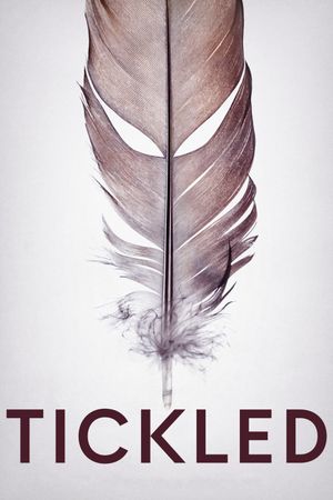 Tickled's poster image