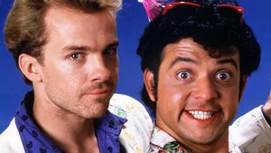 The Whoopee Boys's poster
