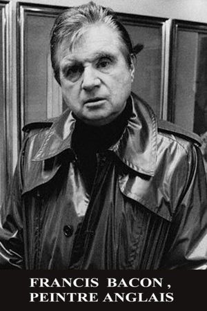 Francis Bacon, peintre anglais's poster