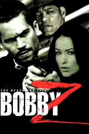 Bobby Z's poster