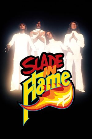 Slade in Flame's poster image