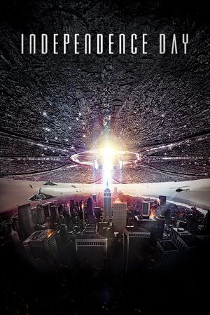 Independence Day's poster