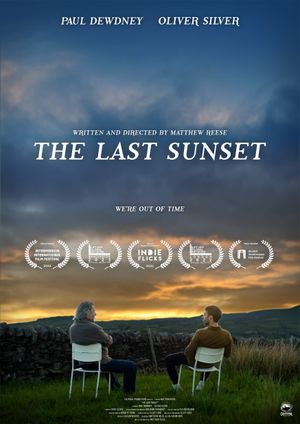 The Last Sunset's poster image