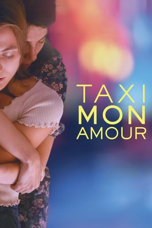 Taxi Monamour's poster