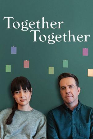 Together Together's poster