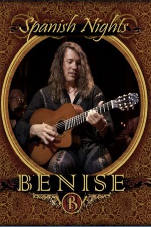 Benise - Spanish Nights's poster