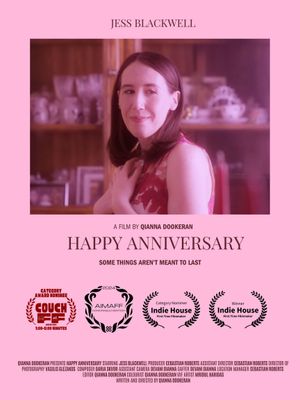 Happy Anniversary's poster image