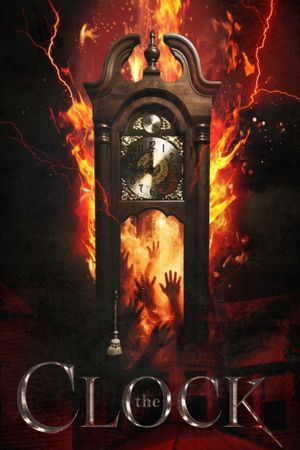 The Clock's poster