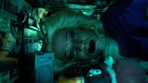 Hedwig and the Angry Inch's poster