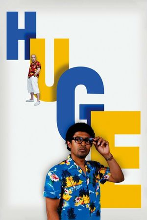 Huge's poster