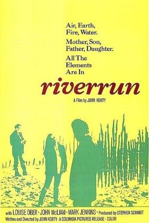 Riverrun's poster