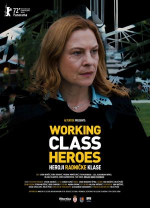 Working Class Heroes's poster