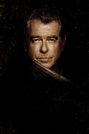 Fast Charlie's poster