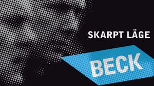 Beck 17 - The Scorpion's poster