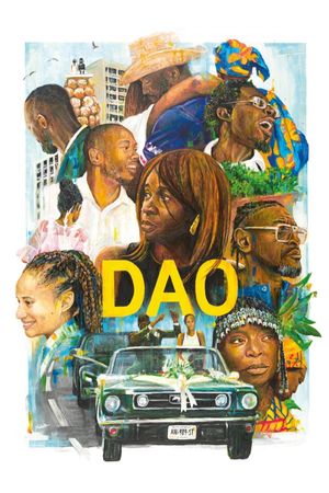 Dao's poster