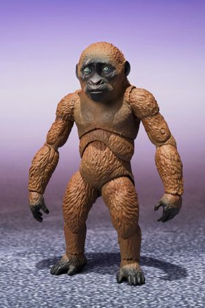 Son of Kong's poster