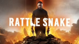 RattleSnake: The Ahanna Story's poster