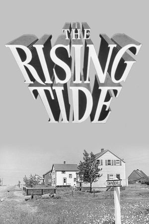 The Rising Tide's poster