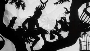 Papageno's poster