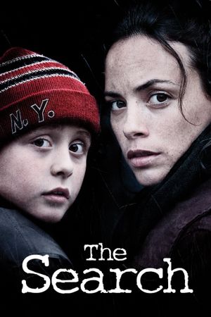 The Search's poster