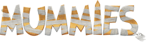 Mummies's poster