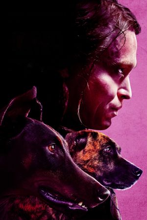 DogMan's poster