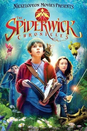 The Spiderwick Chronicles's poster