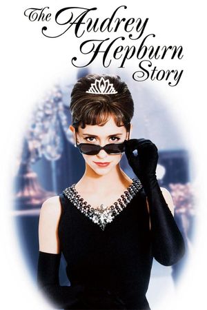 The Audrey Hepburn Story's poster