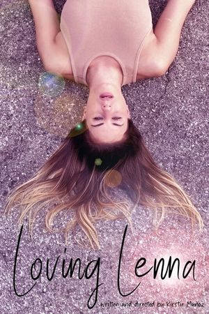 Loving Lenna's poster