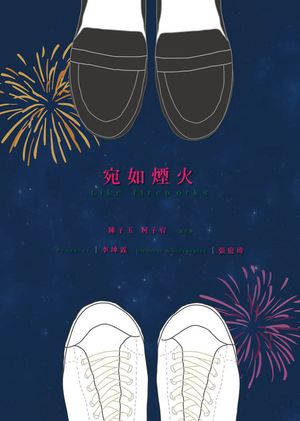 Like Fireworks's poster image