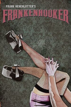 Frankenhooker's poster