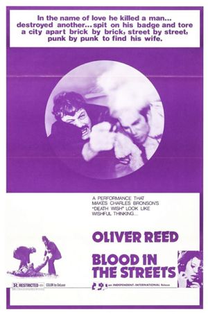 Revolver's poster