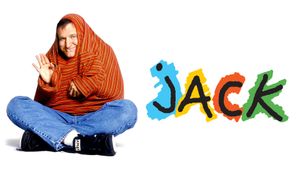 Jack's poster