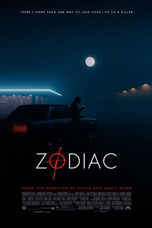 Zodiac's poster