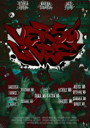 Verso Livre's poster