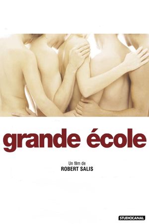 Grande école's poster
