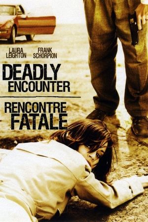 A Deadly Encounter's poster