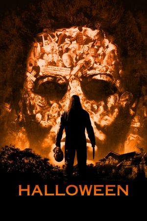 Halloween's poster