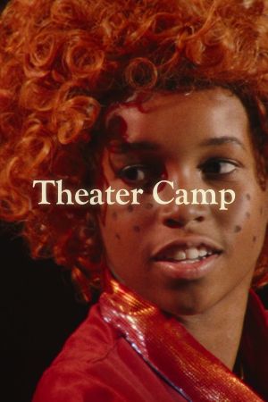 Theater Camp's poster
