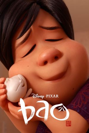 Bao's poster