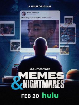 Memes & Nightmares's poster