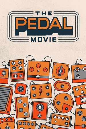 The Pedal Movie's poster