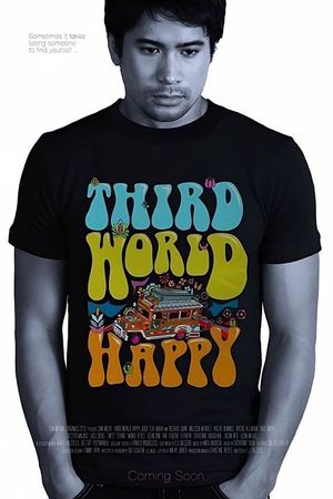 Third World Happy's poster