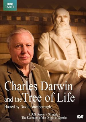 Charles Darwin and the Tree of Life's poster