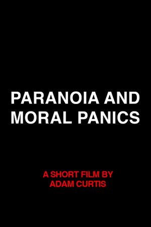 Paranoia's poster