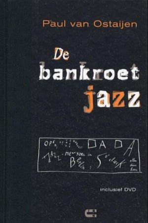 De Bankroet Jazz's poster